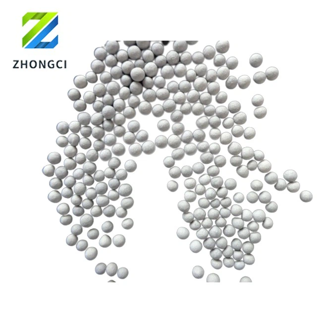 Water Treatment Ceramic Ball