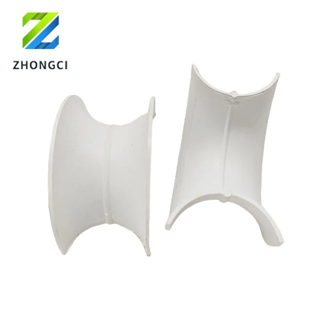 China Plastic Tower Packing